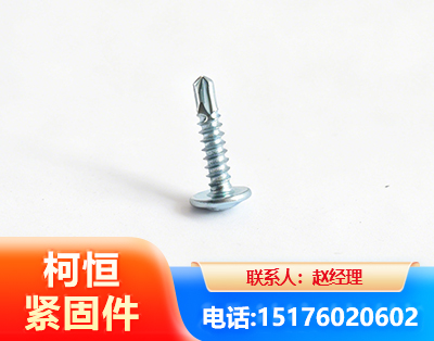 红河华司钻尾丝